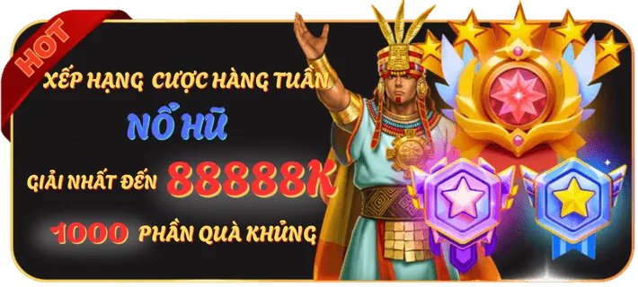 Ra mắt trò chơi slot mới f1686s win