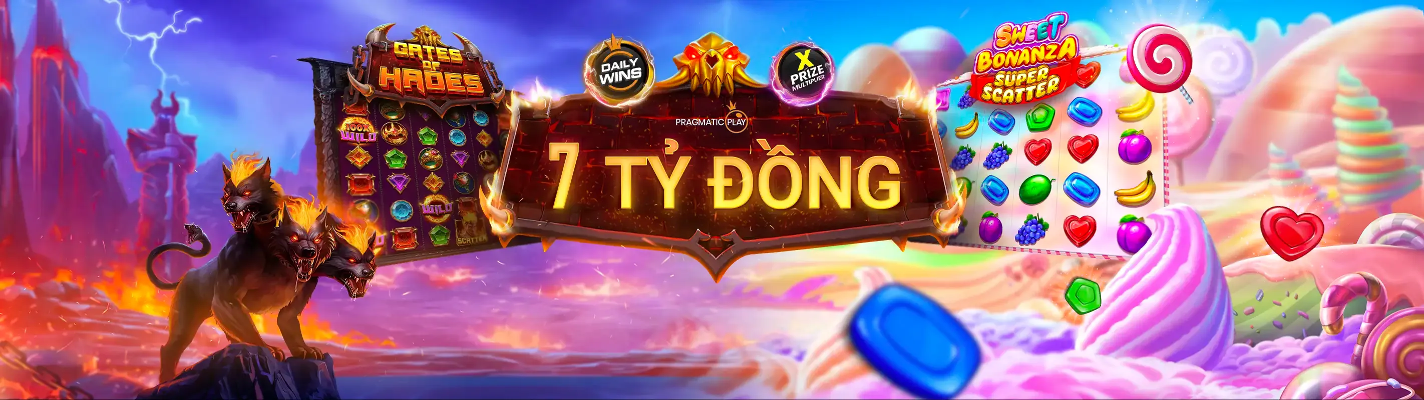 Banner Đặc Quyền Thành Viên VIP f1686s win