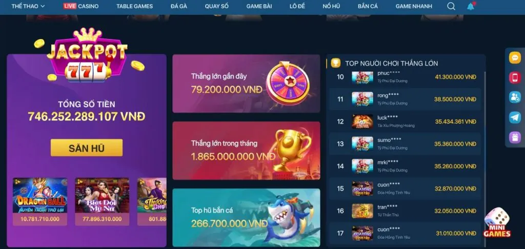 Sòng Bạc Trực Tiếp f1686s win