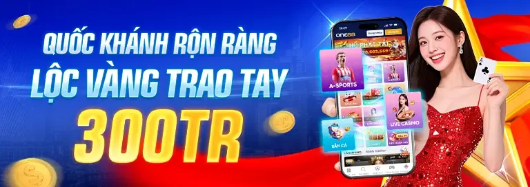 Thưởng Chào Mừng f1686s win